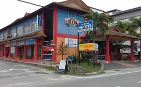 Kuala Besut Budget Hotel Ain