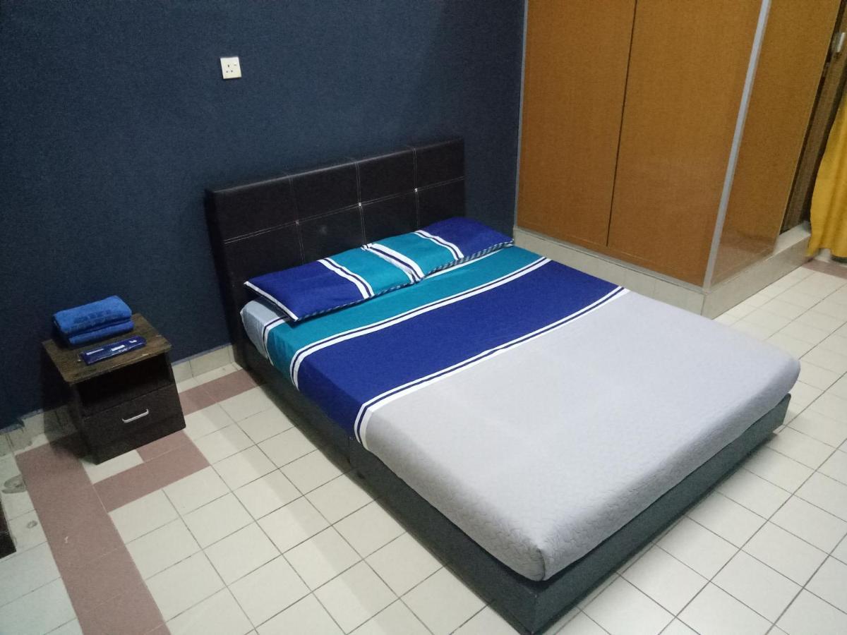 Kuala Besut Budget Hotel Ain Exterior foto