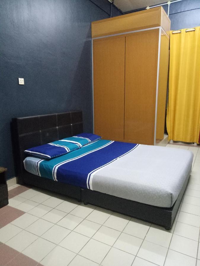 Kuala Besut Budget Hotel Ain Exterior foto