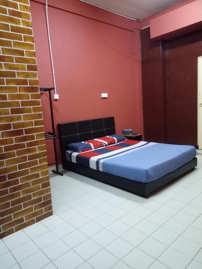 Kuala Besut Budget Hotel Ain Exterior foto