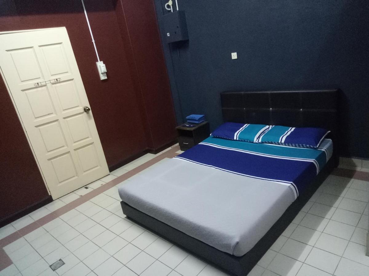 Kuala Besut Budget Hotel Ain Exterior foto