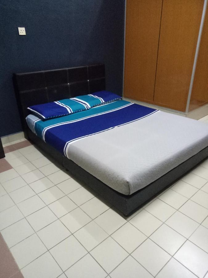 Kuala Besut Budget Hotel Ain Exterior foto