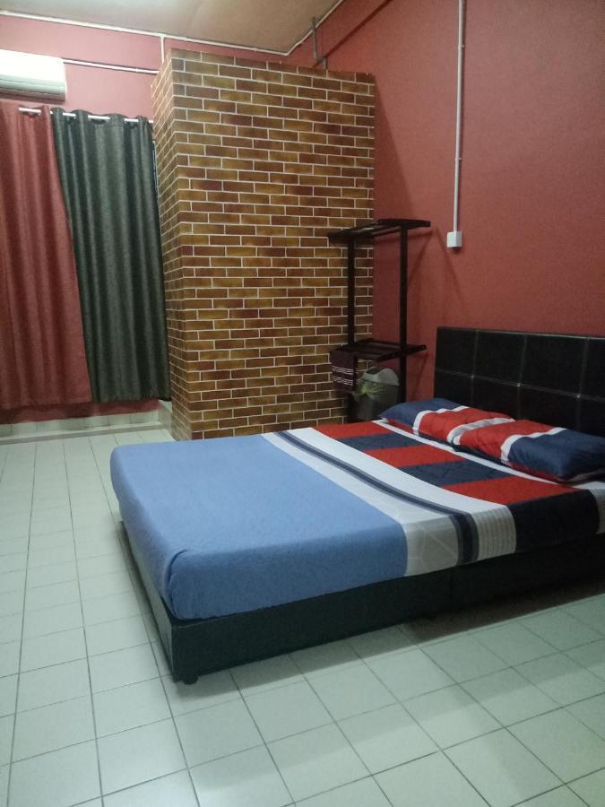 Kuala Besut Budget Hotel Ain Exterior foto
