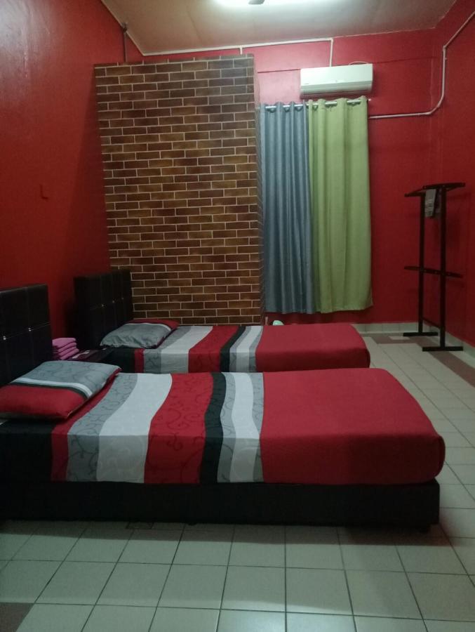 Kuala Besut Budget Hotel Ain Exterior foto