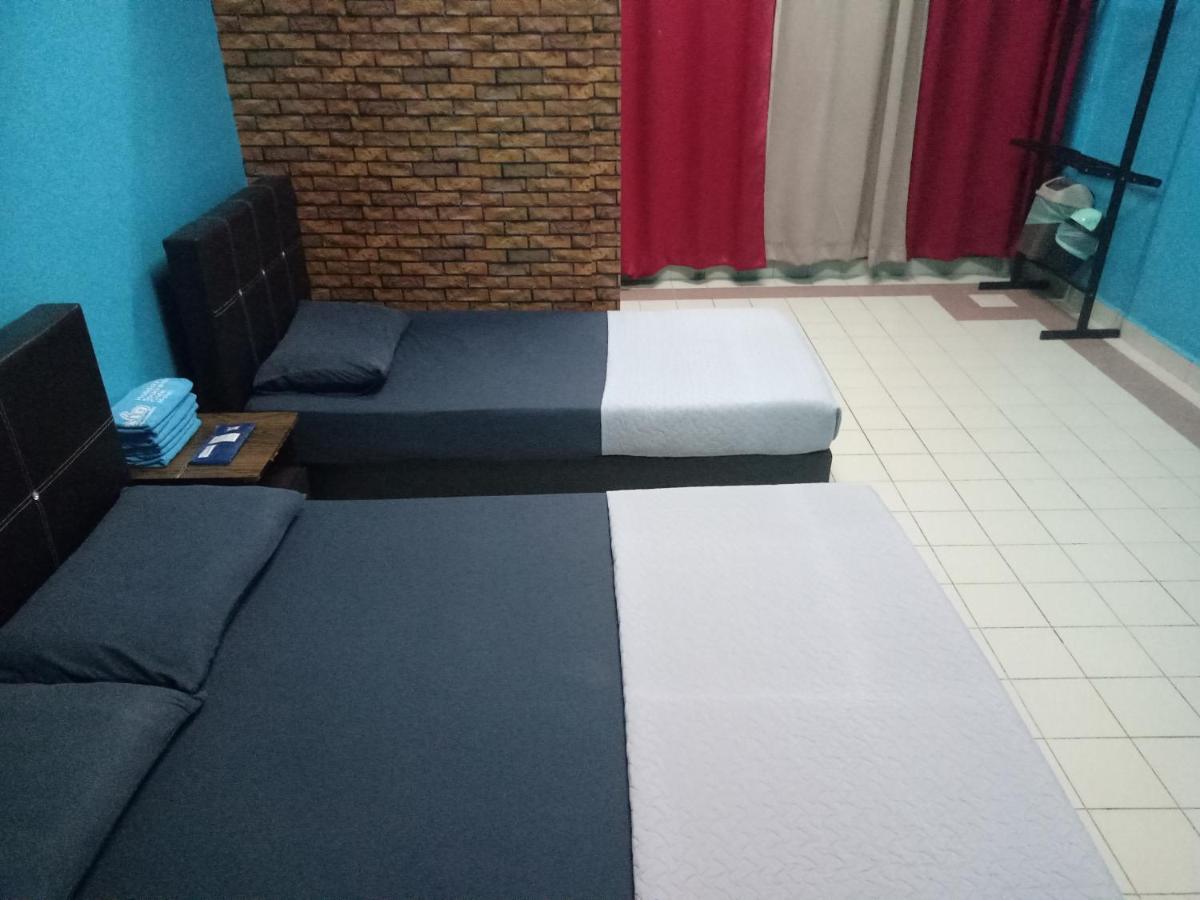 Kuala Besut Budget Hotel Ain Exterior foto